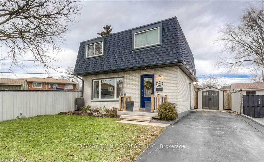 Photo 2 of 382 Cyrus Street, Cambridge, Preston North — HOMEH