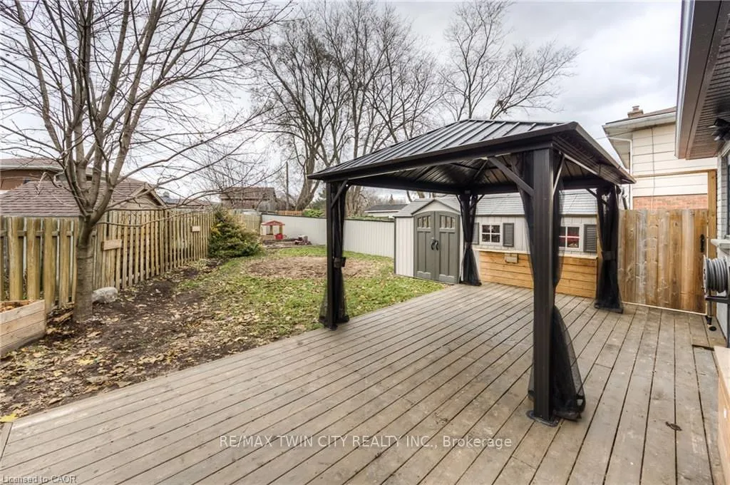 Photo 32 of 382 Cyrus Street, Cambridge, Preston North — HOMEH
