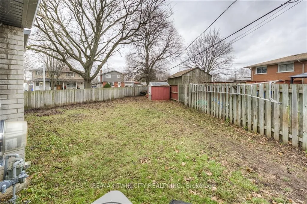 Photo 34 of 382 Cyrus Street, Cambridge, Preston North — HOMEH