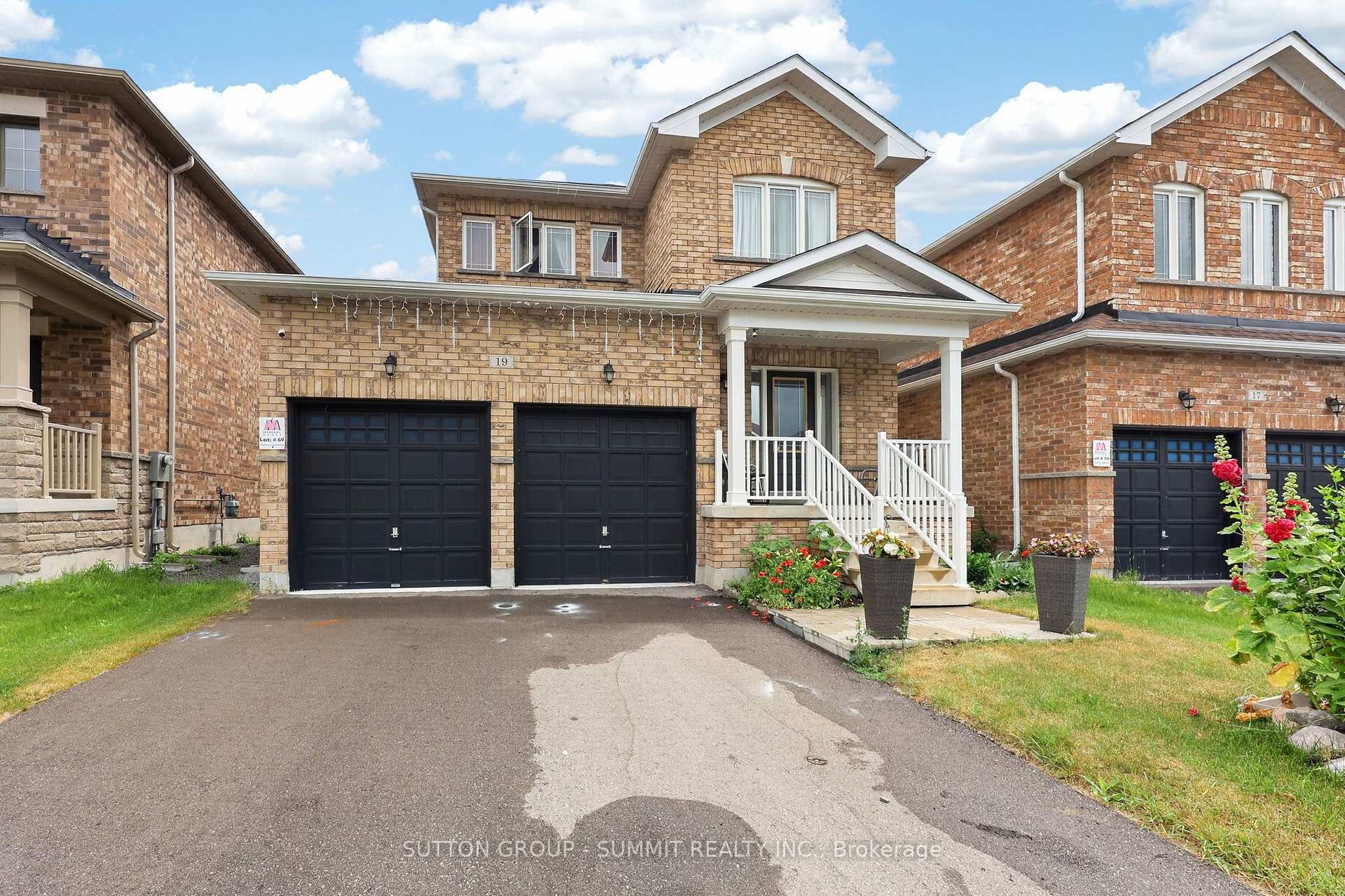 Photo 7 of 19 Jardine Street, Brock, Beaverton — HOMEH