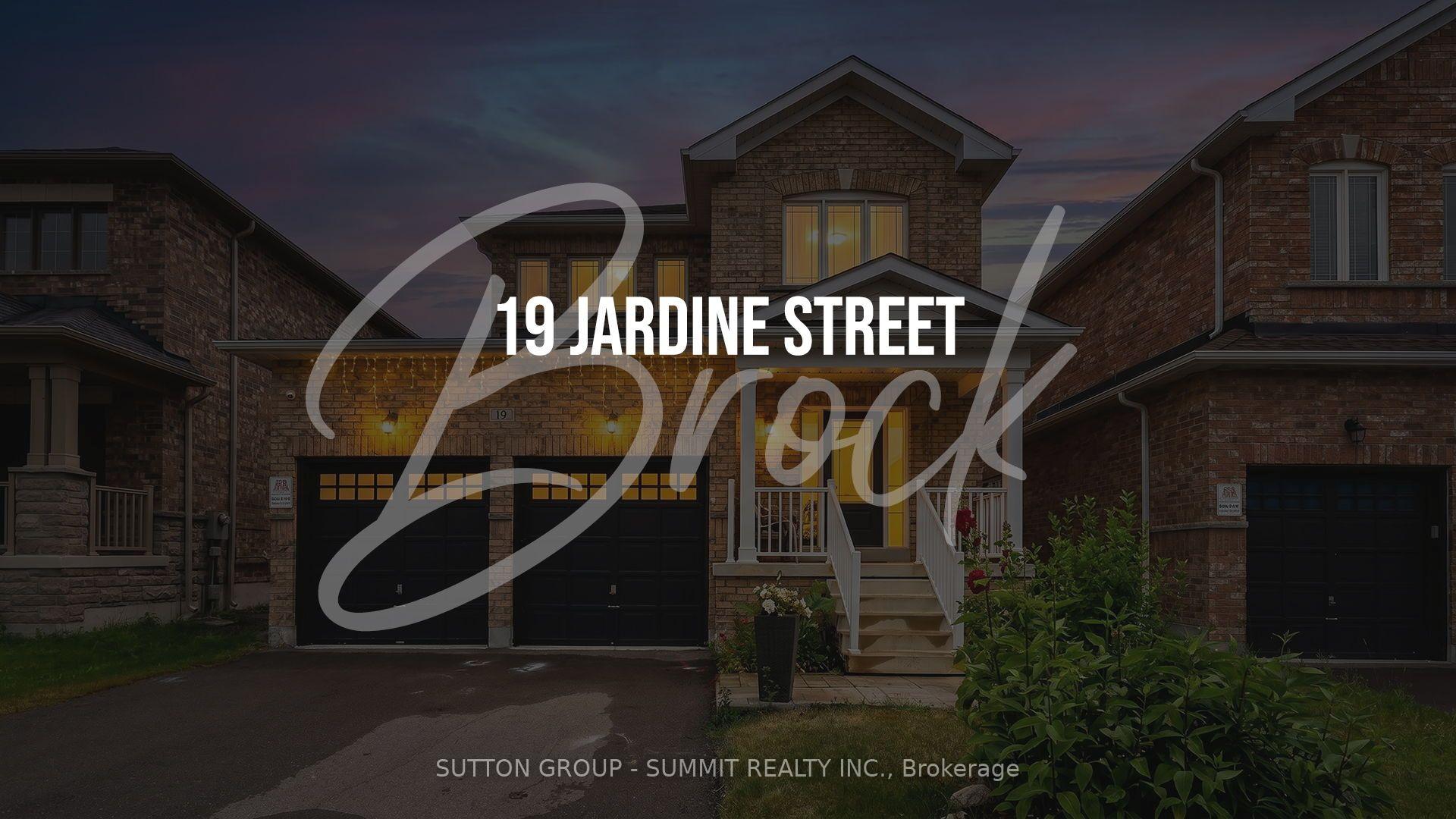 Photo 50 of 19 Jardine Street, Brock, Beaverton — HOMEH