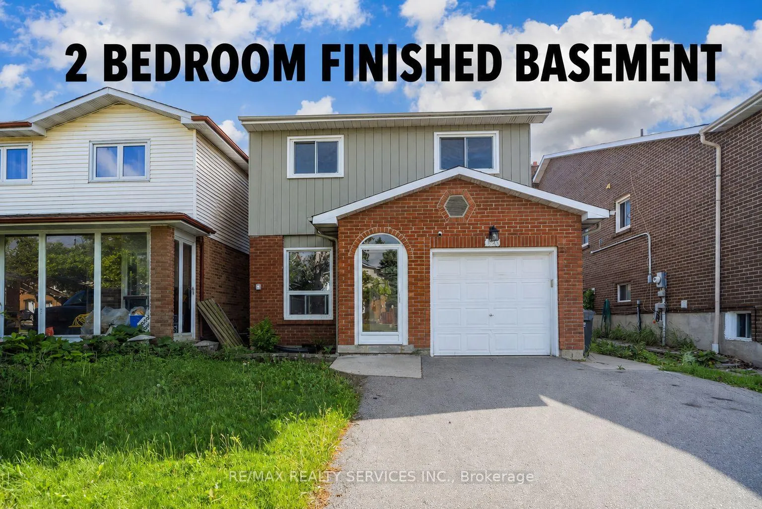 Photo 2 of 120 simmons Boulevard, Brampton, Madoc — HOMEH