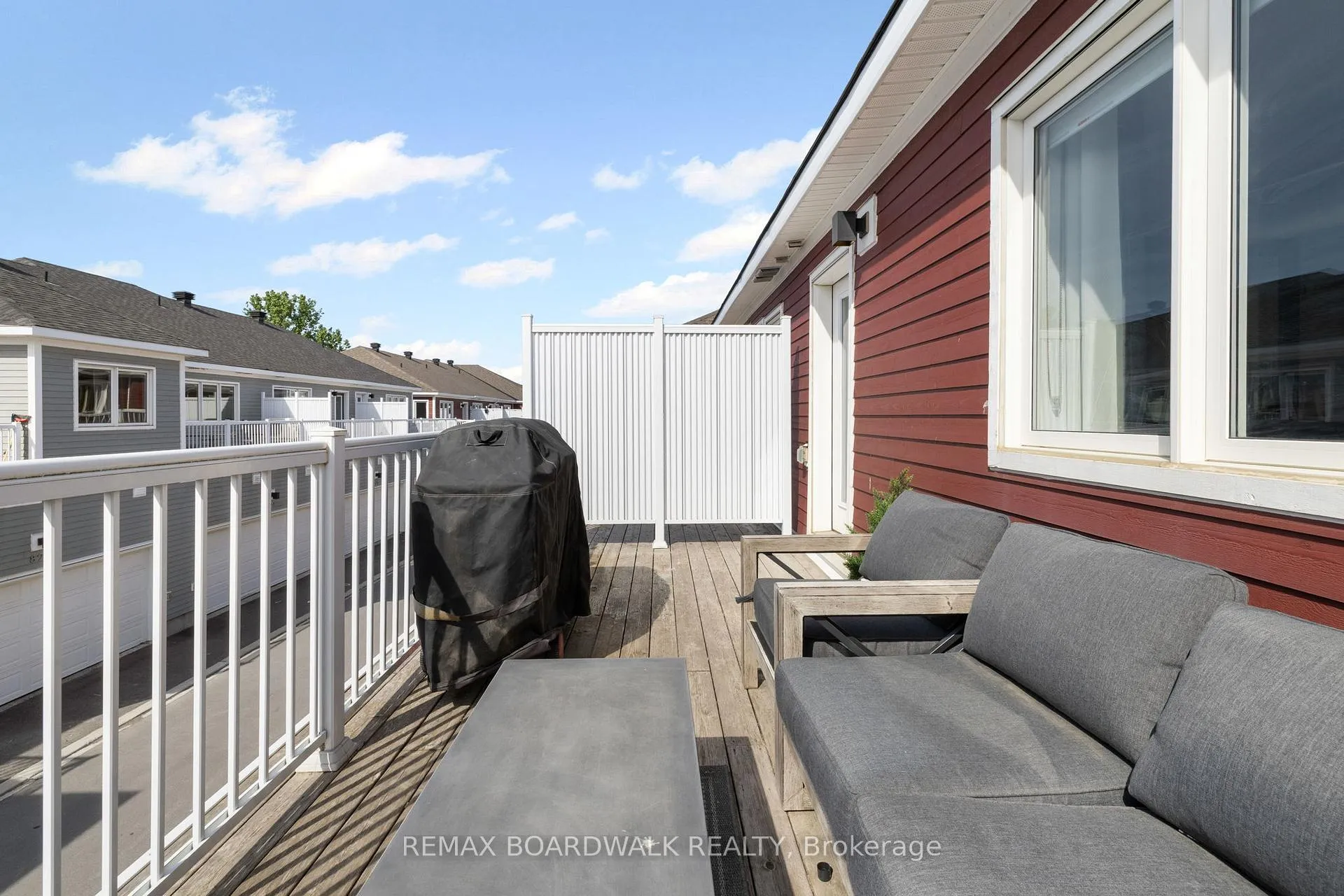 Photo 35 of 6331 Perth Street, Ottawa, Btwn Franktown Rd. & Fallowfield Rd. — HOMEH