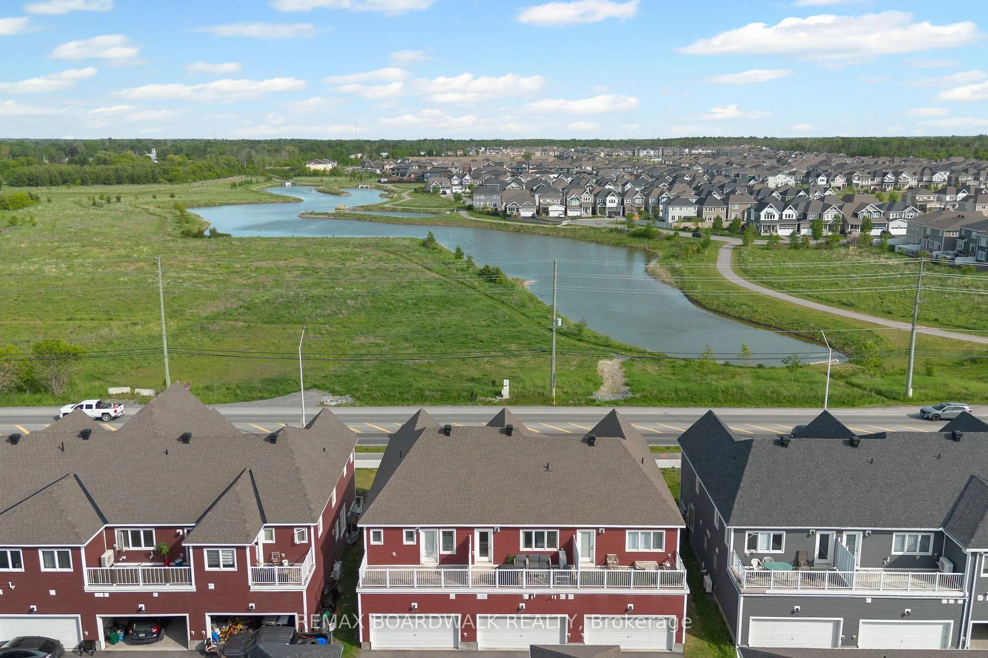 Photo 37 of 6331 Perth Street, Ottawa, Btwn Franktown Rd. & Fallowfield Rd. — HOMEH