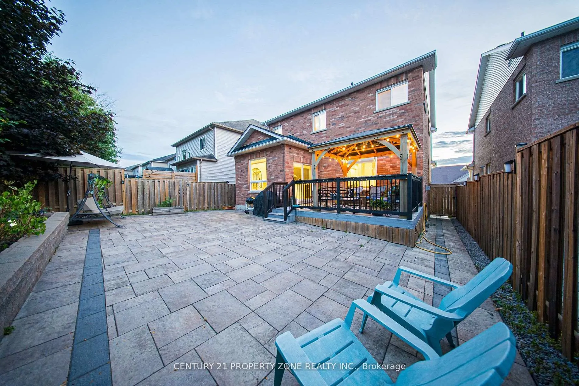Photo 35 of 652 Tully Crescent, Peterborough, Monaghan Ward 2 — HOMEH
