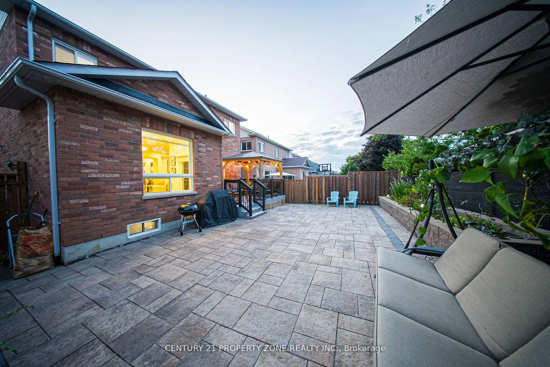Photo 40 of 652 Tully Crescent, Peterborough, Monaghan Ward 2 — HOMEH