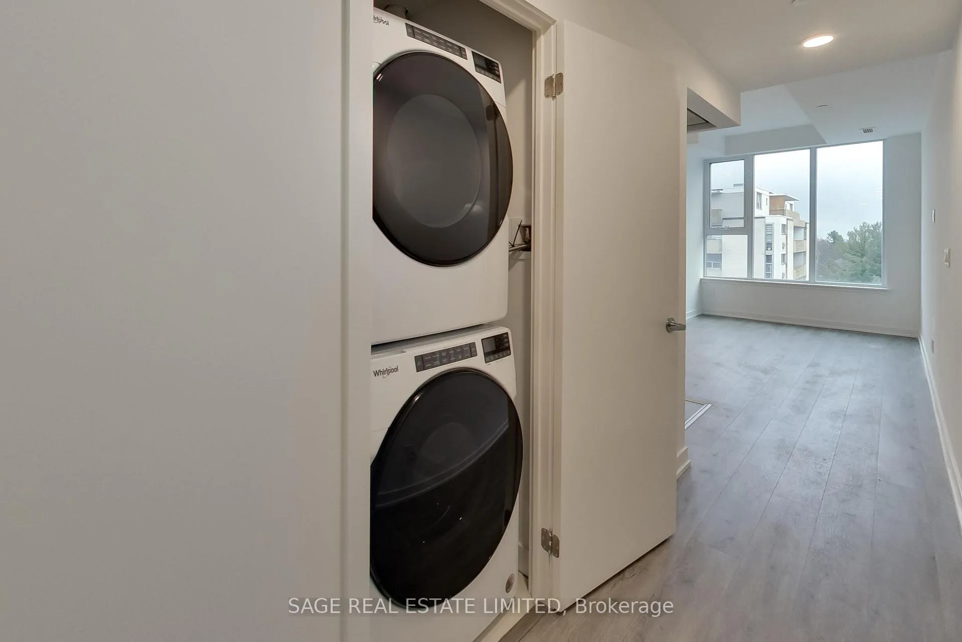 Photo 14 of Unit 705, 1 Cardiff Road, Toronto, Mount Pleasant East — HOMEH
