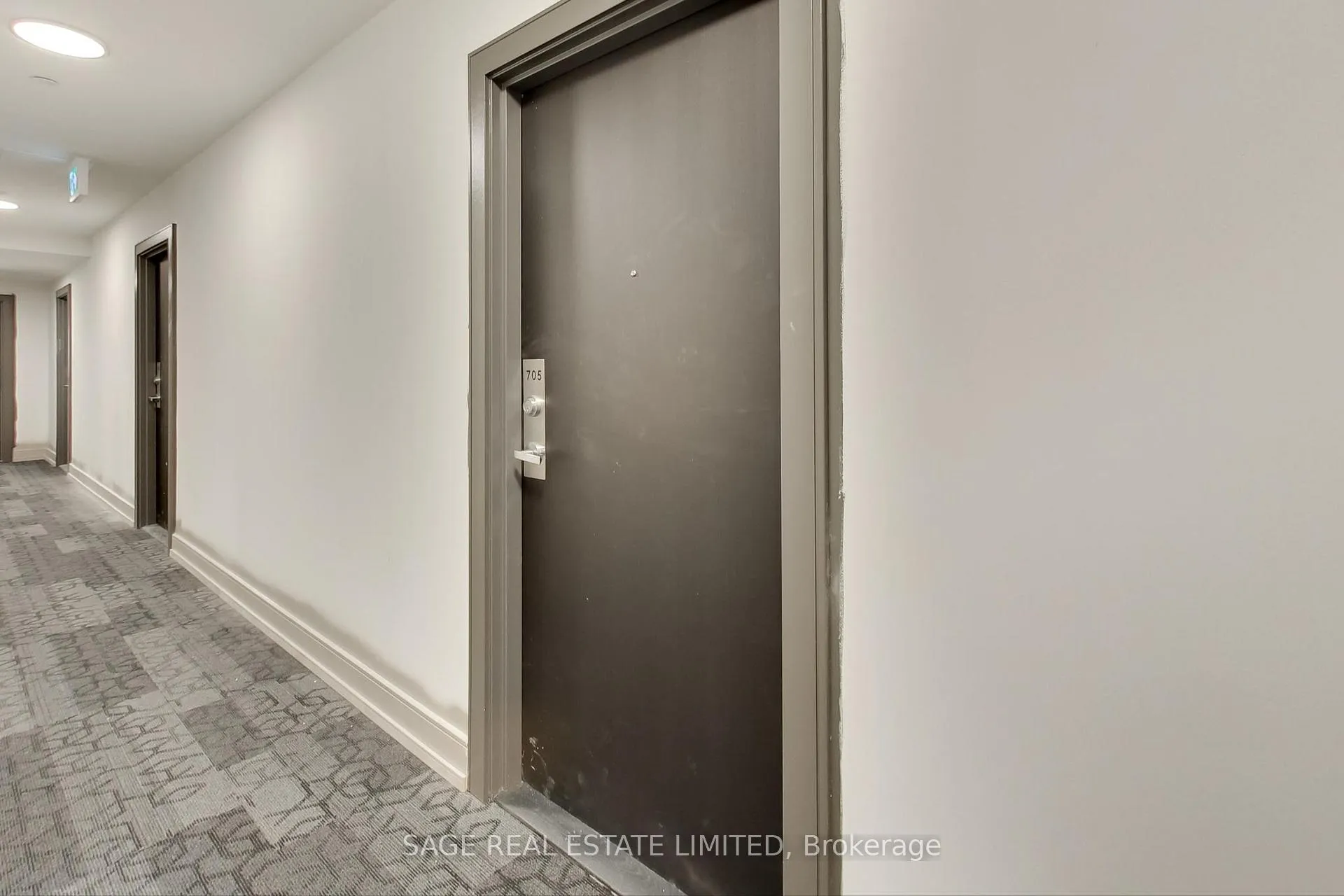 Photo 15 of Unit 705, 1 Cardiff Road, Toronto, Mount Pleasant East — HOMEH