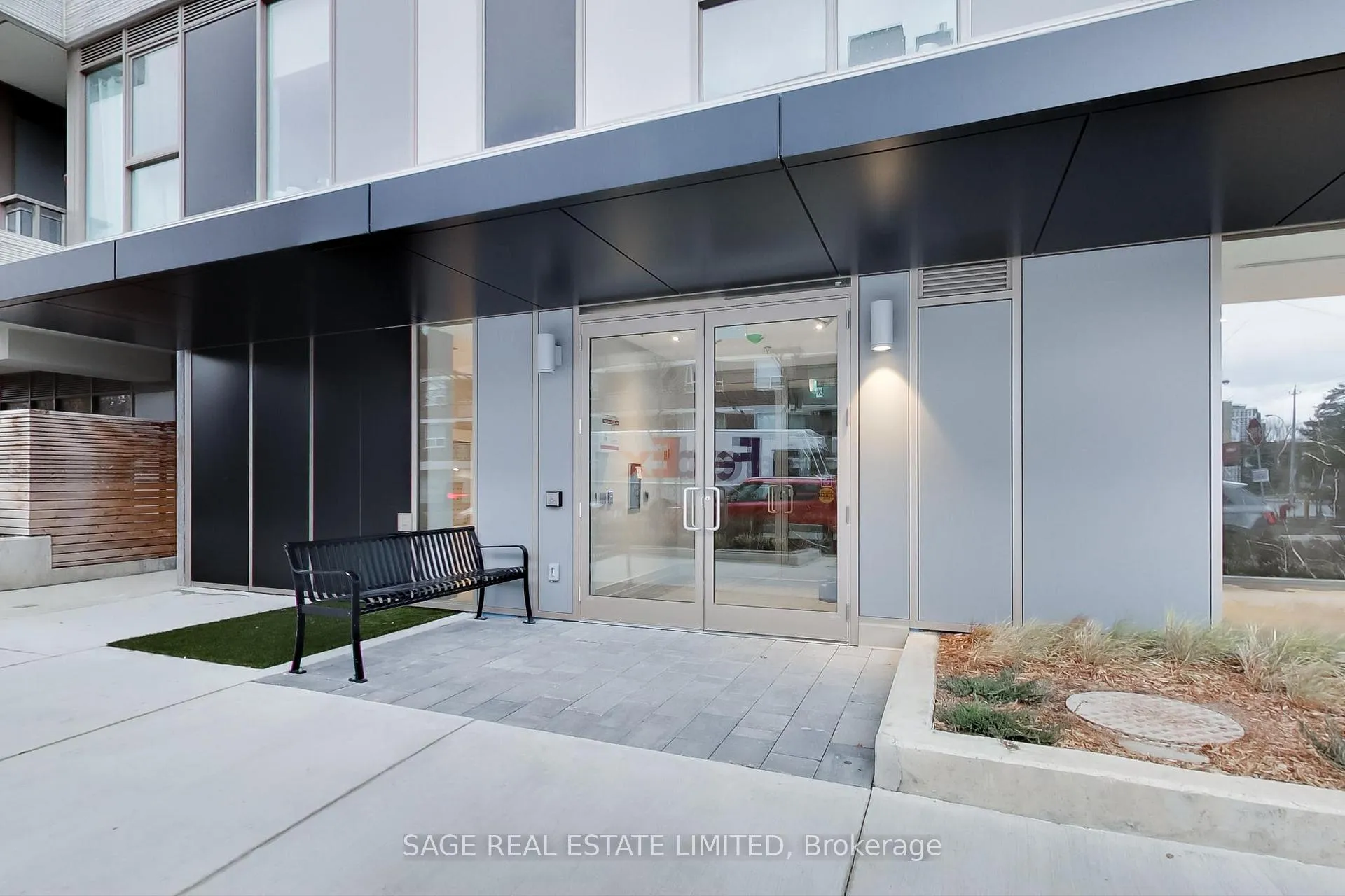 Photo 16 of Unit 705, 1 Cardiff Road, Toronto, Mount Pleasant East — HOMEH