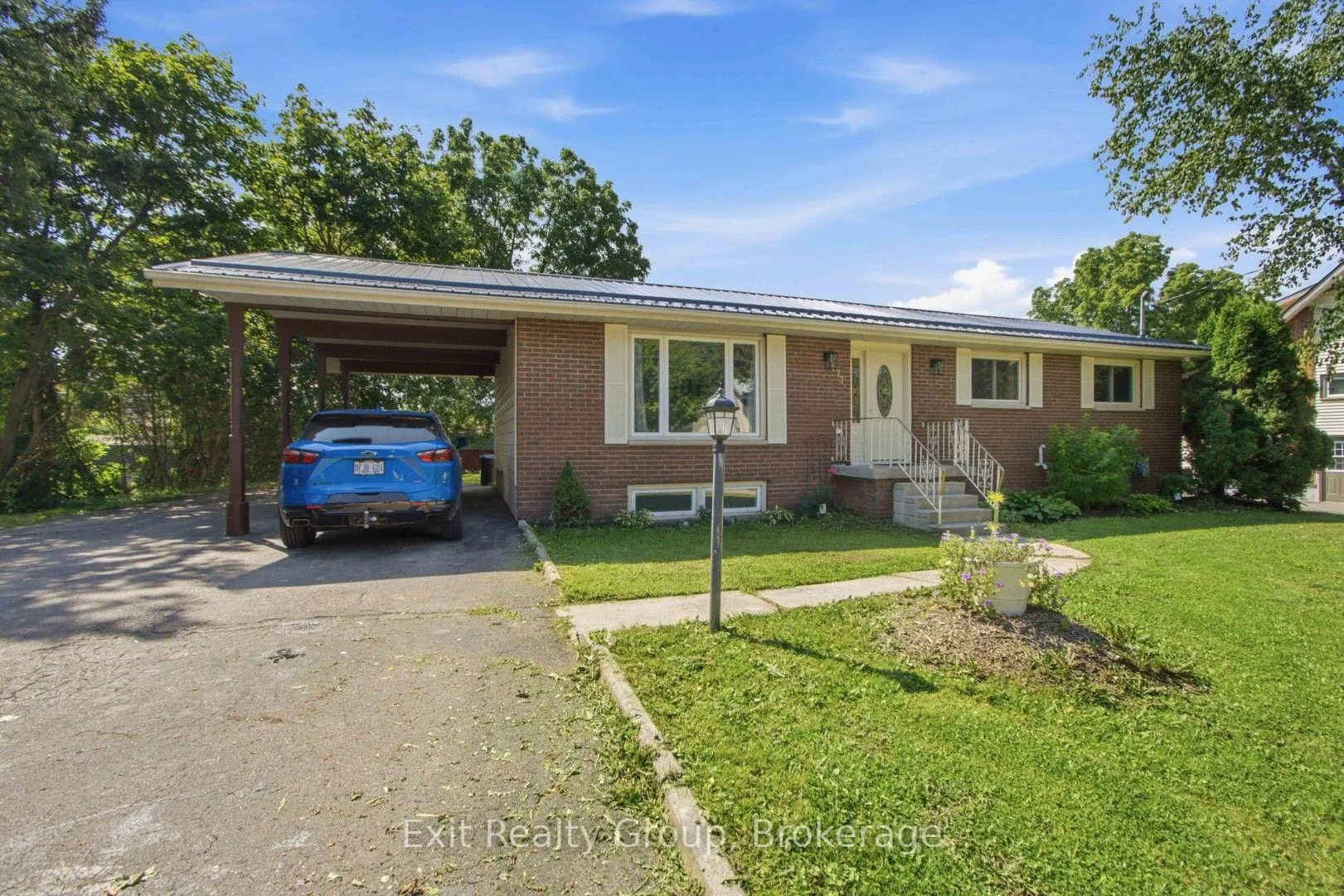 Photo 1 of 177 West Front Street, Stirling-Rawdon, Stirling Ward — HOMEH