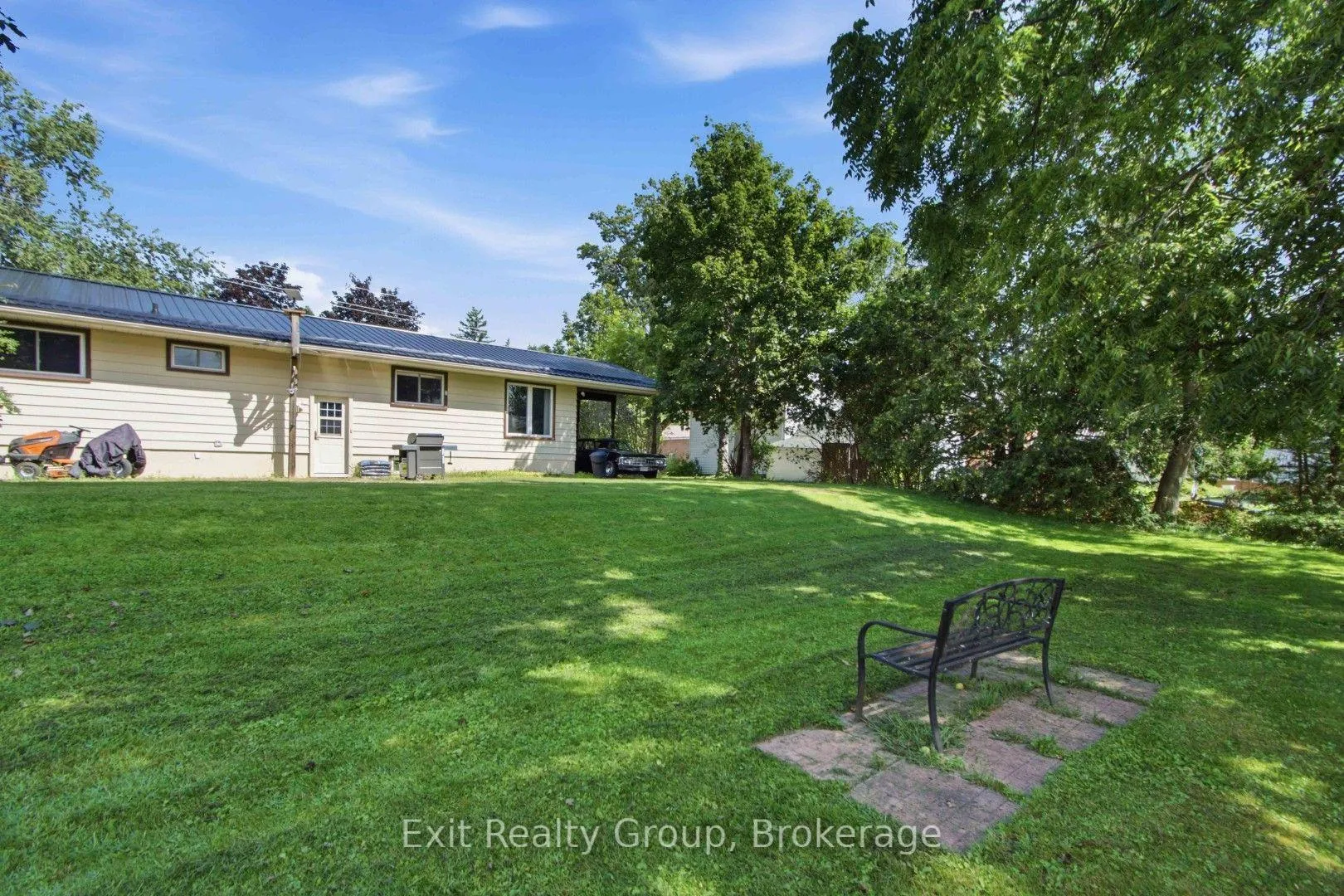 Photo 33 of 177 West Front Street, Stirling-Rawdon, Stirling Ward — HOMEH