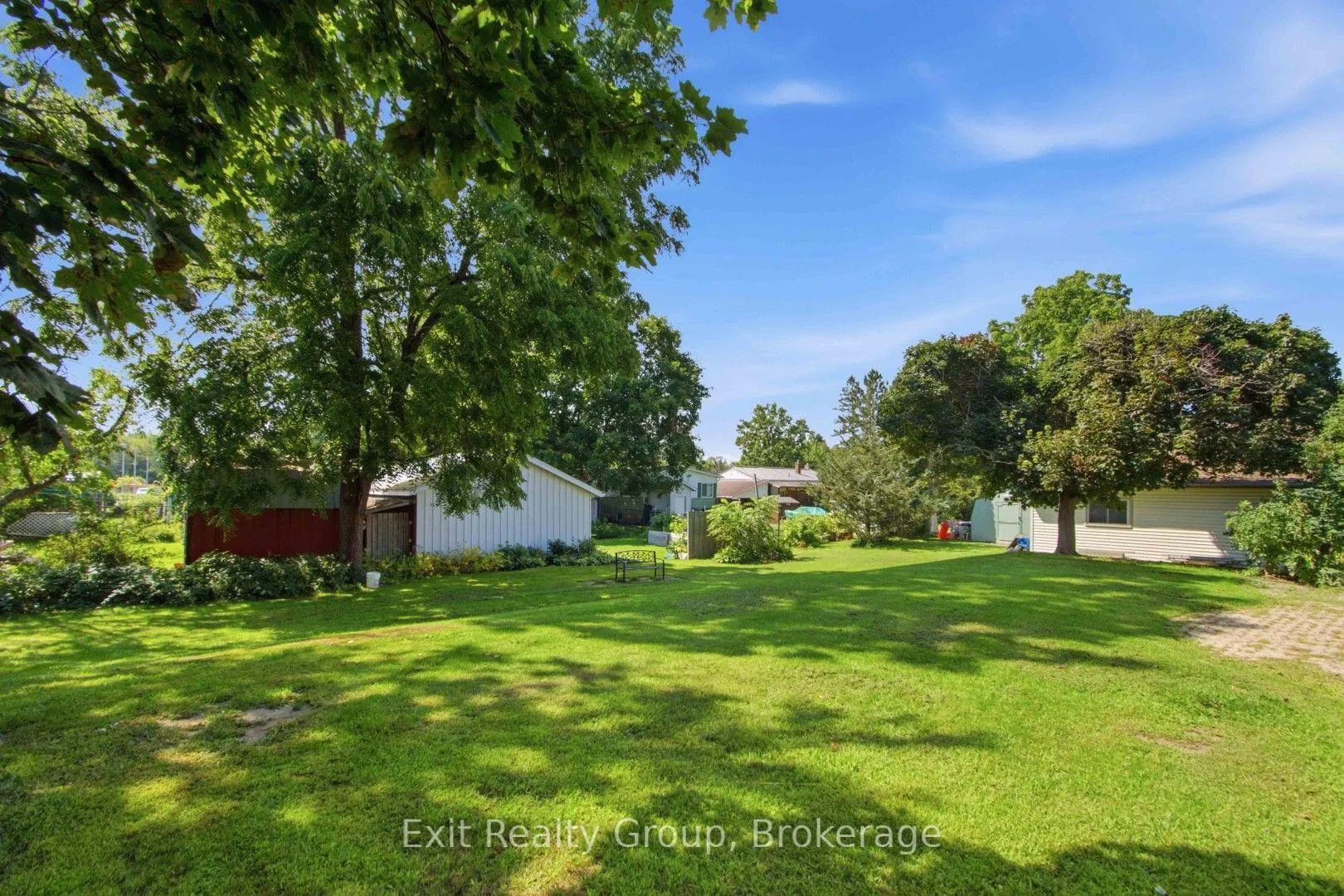 Photo 34 of 177 West Front Street, Stirling-Rawdon, Stirling Ward — HOMEH