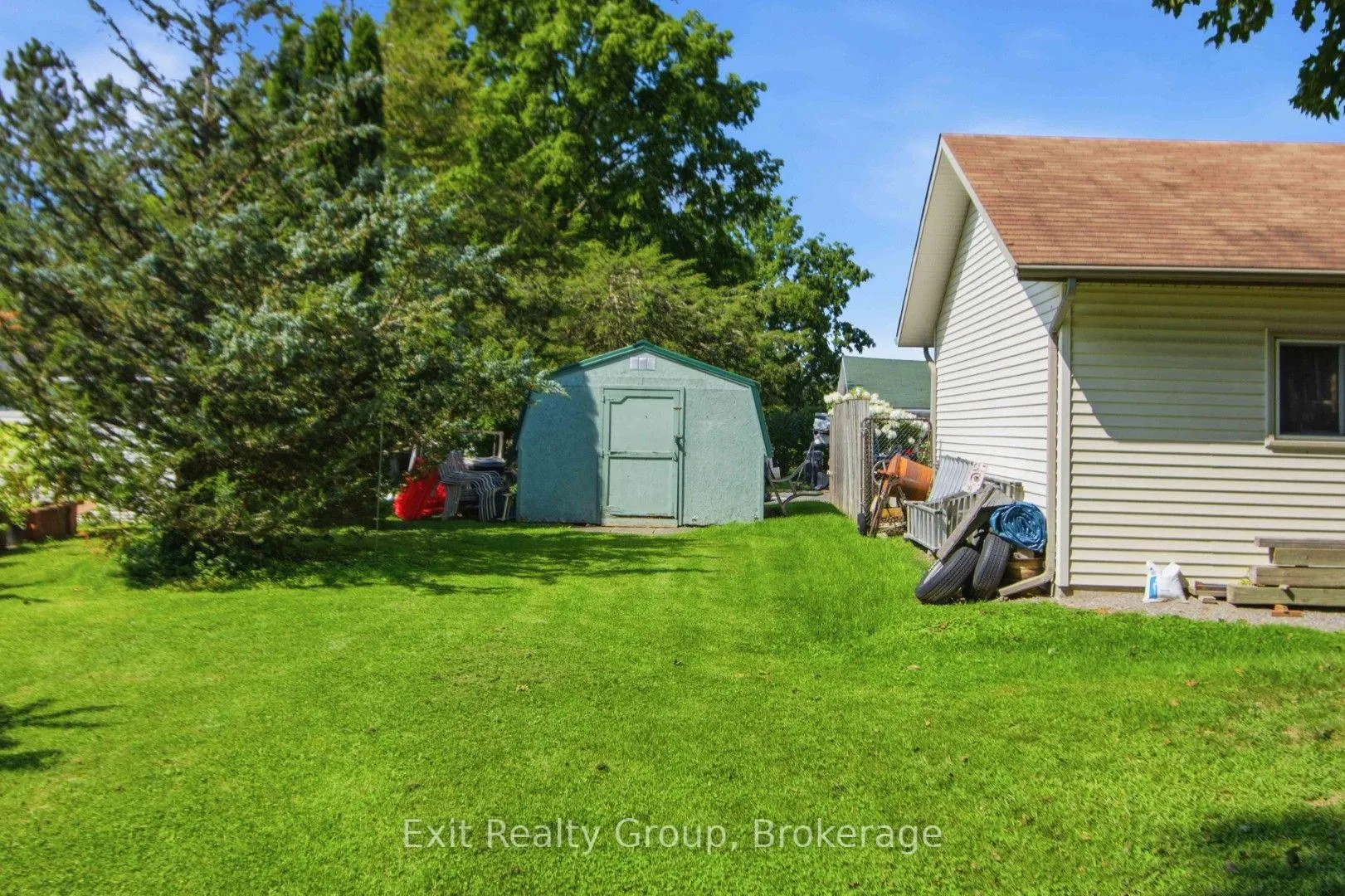 Photo 35 of 177 West Front Street, Stirling-Rawdon, Stirling Ward — HOMEH
