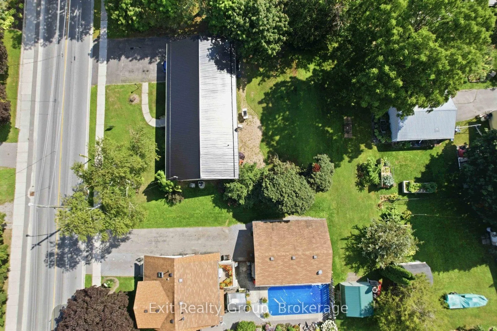 Photo 37 of 177 West Front Street, Stirling-Rawdon, Stirling Ward — HOMEH