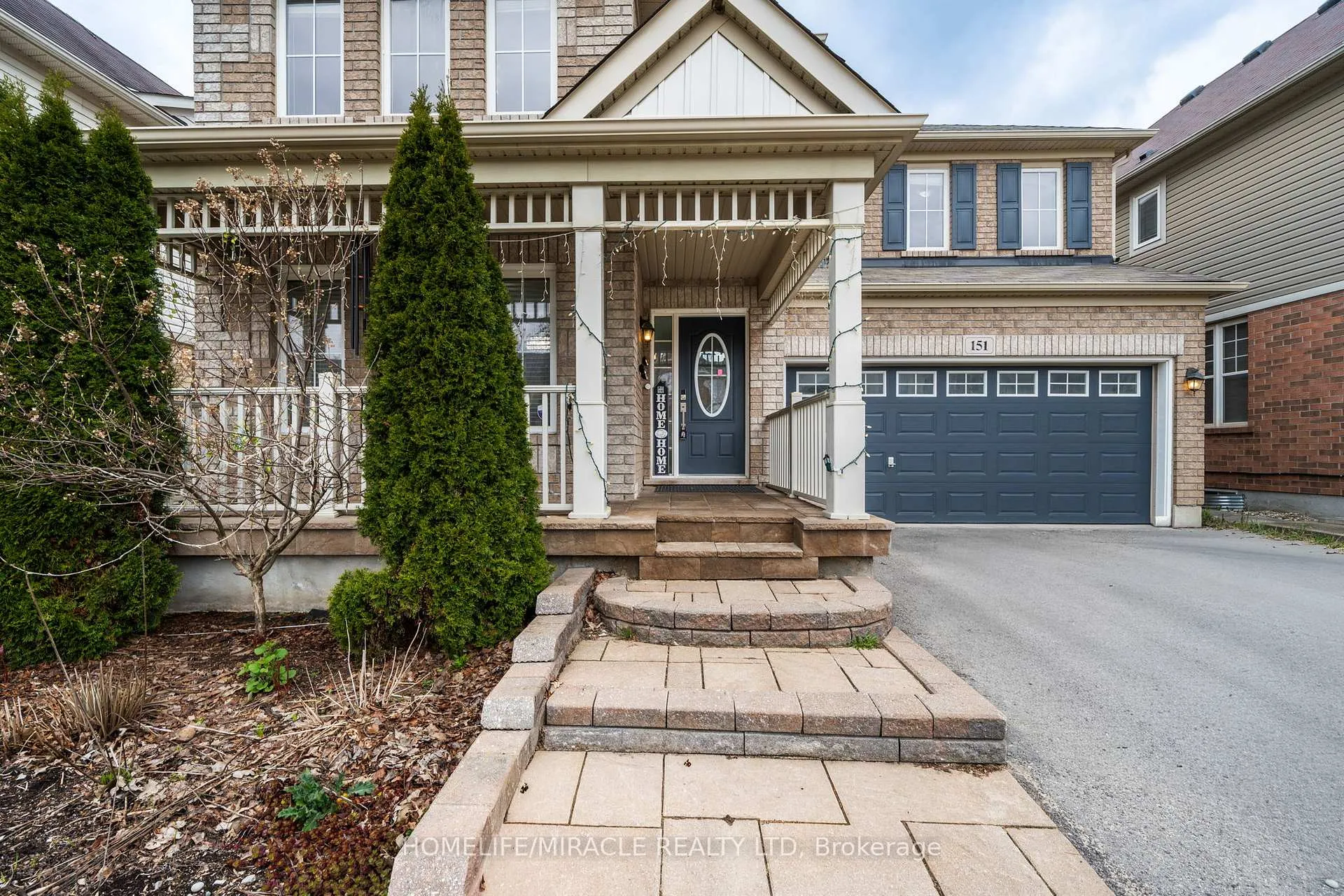 Photo 2 of Unit Upper, 151 Baldwin Drive, Cambridge, Silver Heights — HOMEH