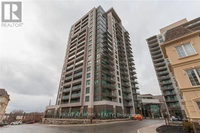 Photo 12 of Unit 1009, 1215 Bayly Street, Pickering, Bay Ridges — HOMEH