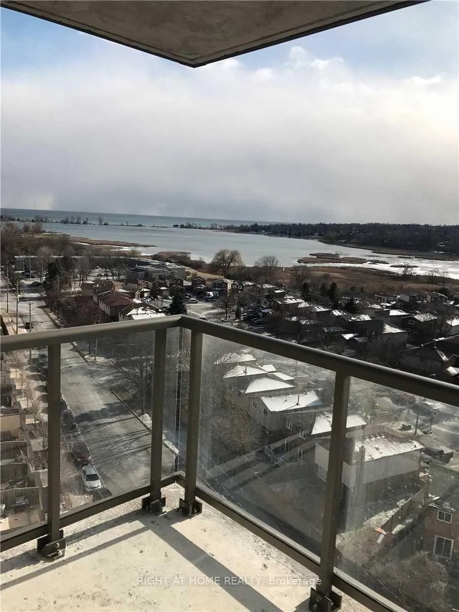 Photo 21 of Unit 1009, 1215 Bayly Street, Pickering, Bay Ridges — HOMEH