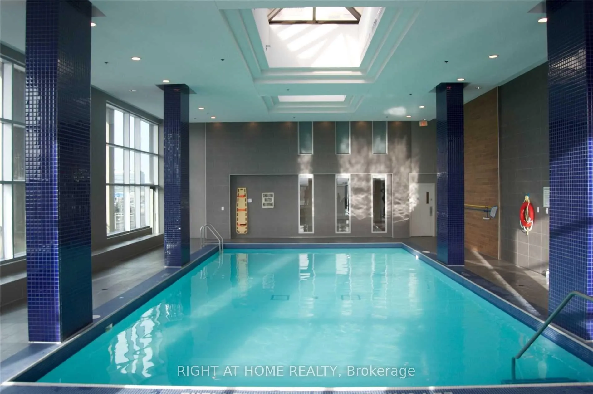 Photo 16 of Unit 1009, 1215 Bayly Street, Pickering, Bay Ridges — HOMEH