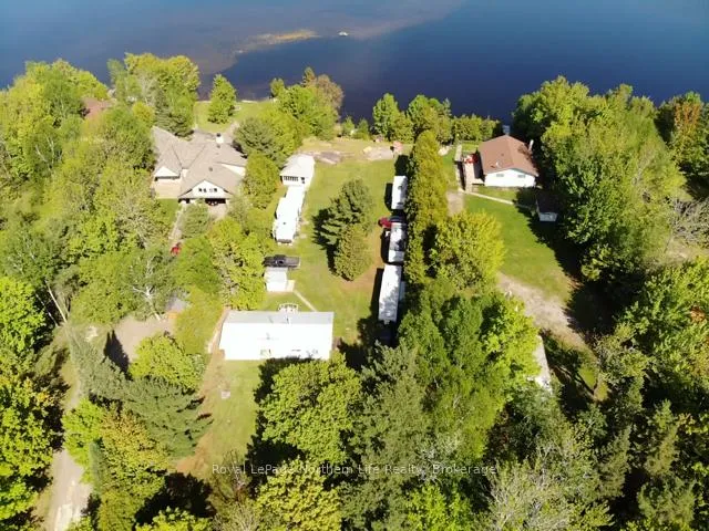 Photo 2 of 149 Robitaille Road, West Nipissing, Crystal Falls — HOMEH