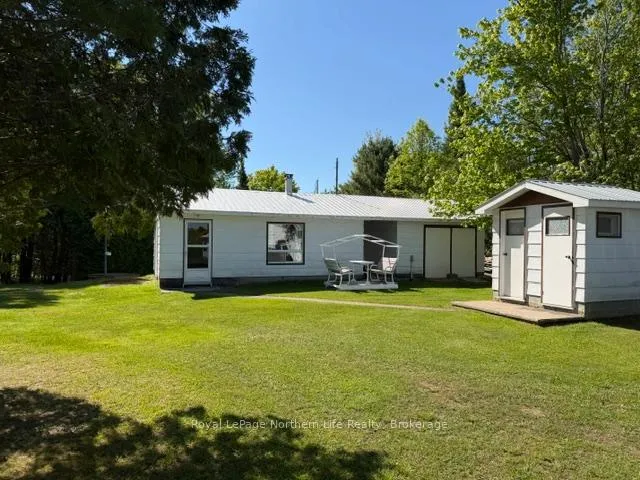 Photo 3 of 149 Robitaille Road, West Nipissing, Crystal Falls — HOMEH