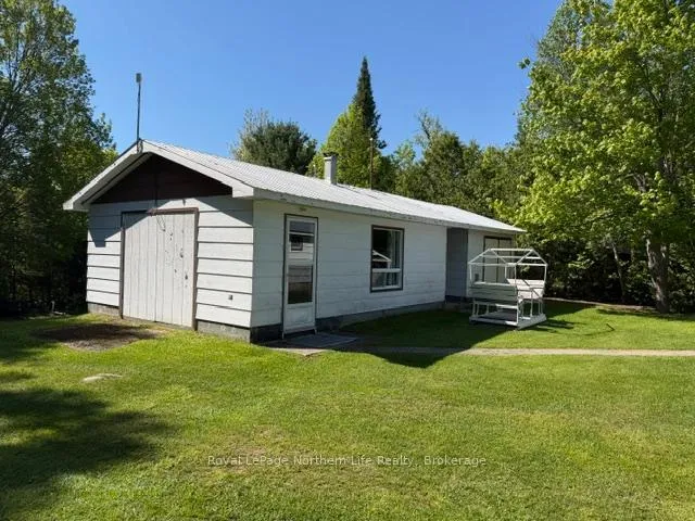 Photo 4 of 149 Robitaille Road, West Nipissing, Crystal Falls — HOMEH