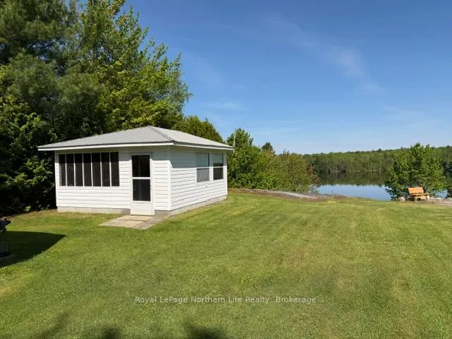 Photo 5 of 149 Robitaille Road, West Nipissing, Crystal Falls — HOMEH