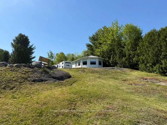 Photo 6 of 149 Robitaille Road, West Nipissing, Crystal Falls — HOMEH