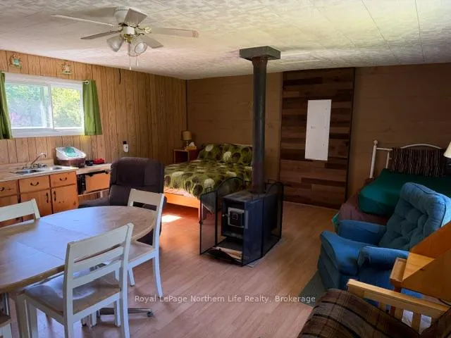 Photo 8 of 149 Robitaille Road, West Nipissing, Crystal Falls — HOMEH