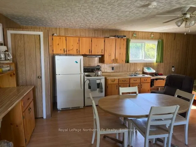 Photo 9 of 149 Robitaille Road, West Nipissing, Crystal Falls — HOMEH