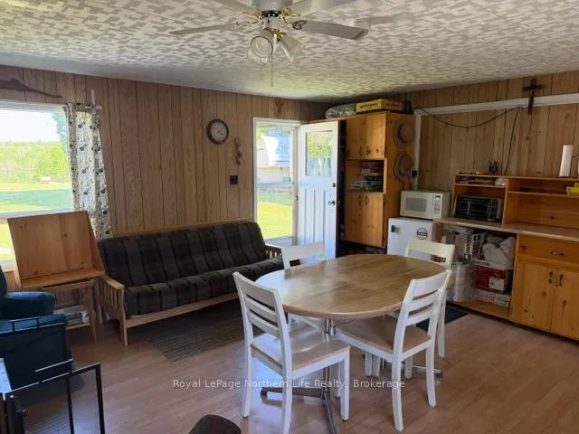 Photo 11 of 149 Robitaille Road, West Nipissing, Crystal Falls — HOMEH
