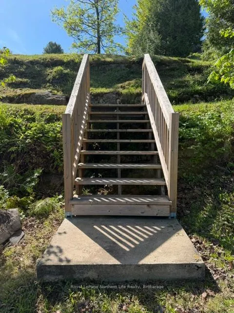 Photo 13 of 149 Robitaille Road, West Nipissing, Crystal Falls — HOMEH