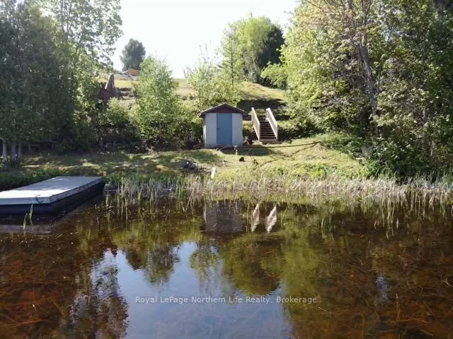 Photo 16 of 149 Robitaille Road, West Nipissing, Crystal Falls — HOMEH
