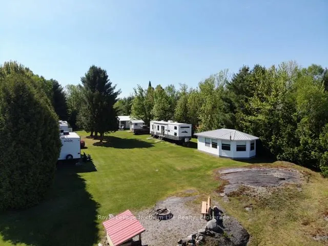 Photo 17 of 149 Robitaille Road, West Nipissing, Crystal Falls — HOMEH