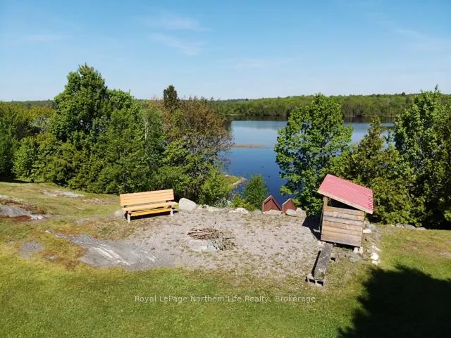 Photo 18 of 149 Robitaille Road, West Nipissing, Crystal Falls — HOMEH