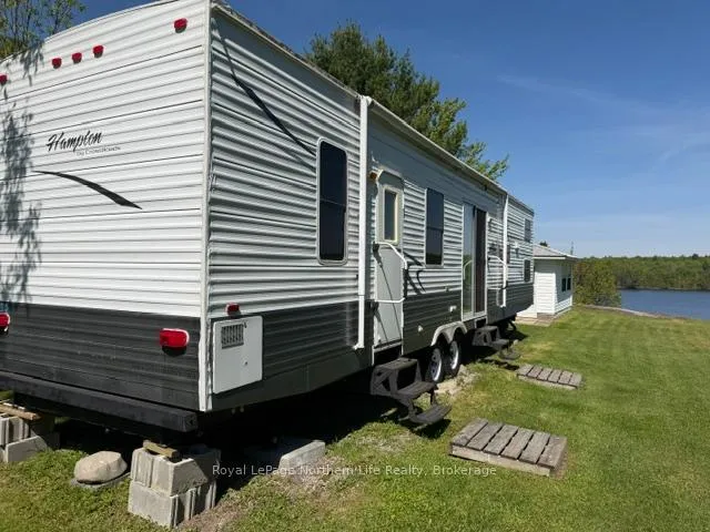 Photo 19 of 149 Robitaille Road, West Nipissing, Crystal Falls — HOMEH