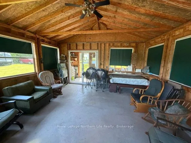 Photo 33 of 149 Robitaille Road, West Nipissing, Crystal Falls — HOMEH