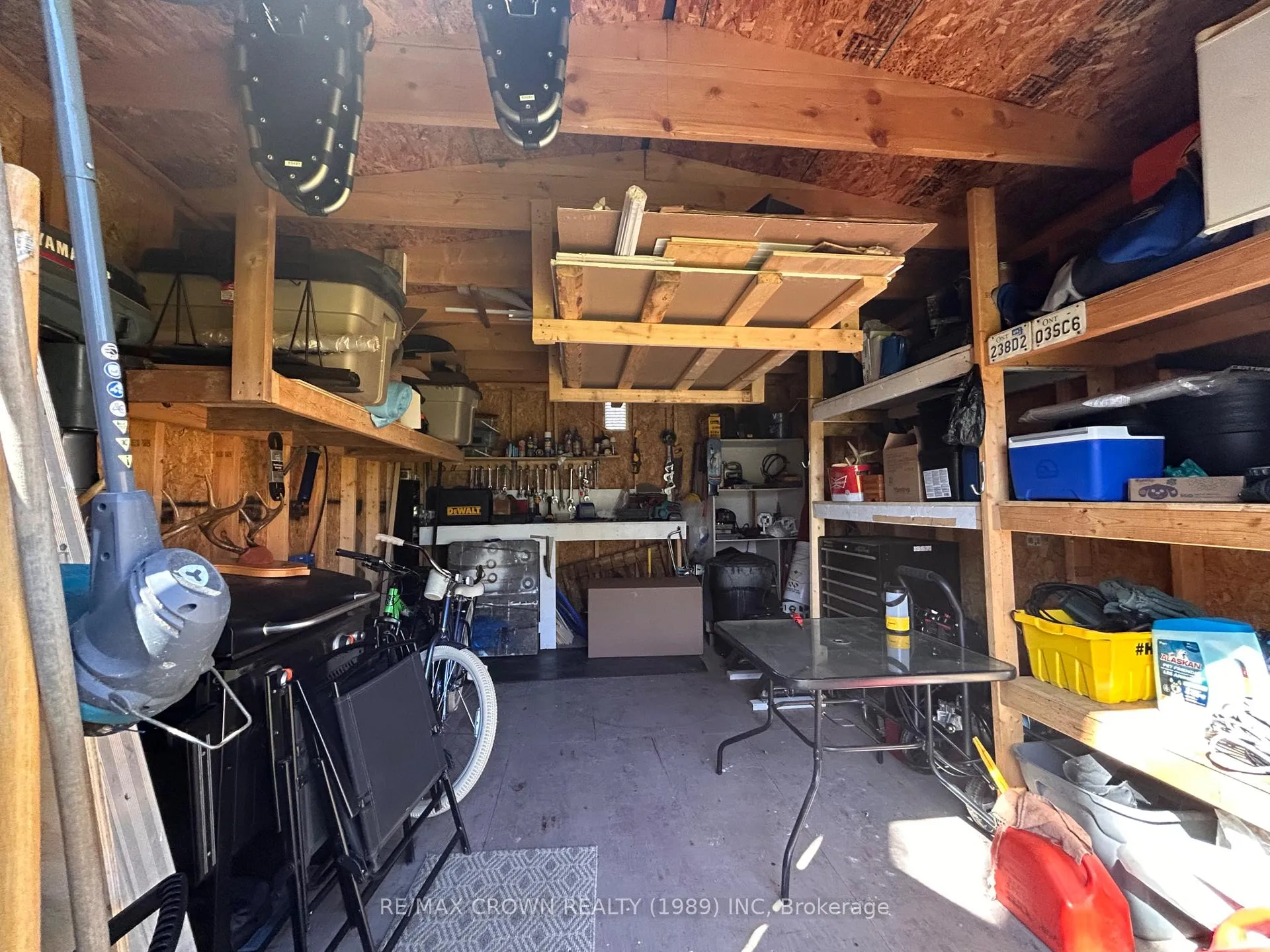 Photo 6 of 43 Bowman Avenue, Kapuskasing — HOMEH