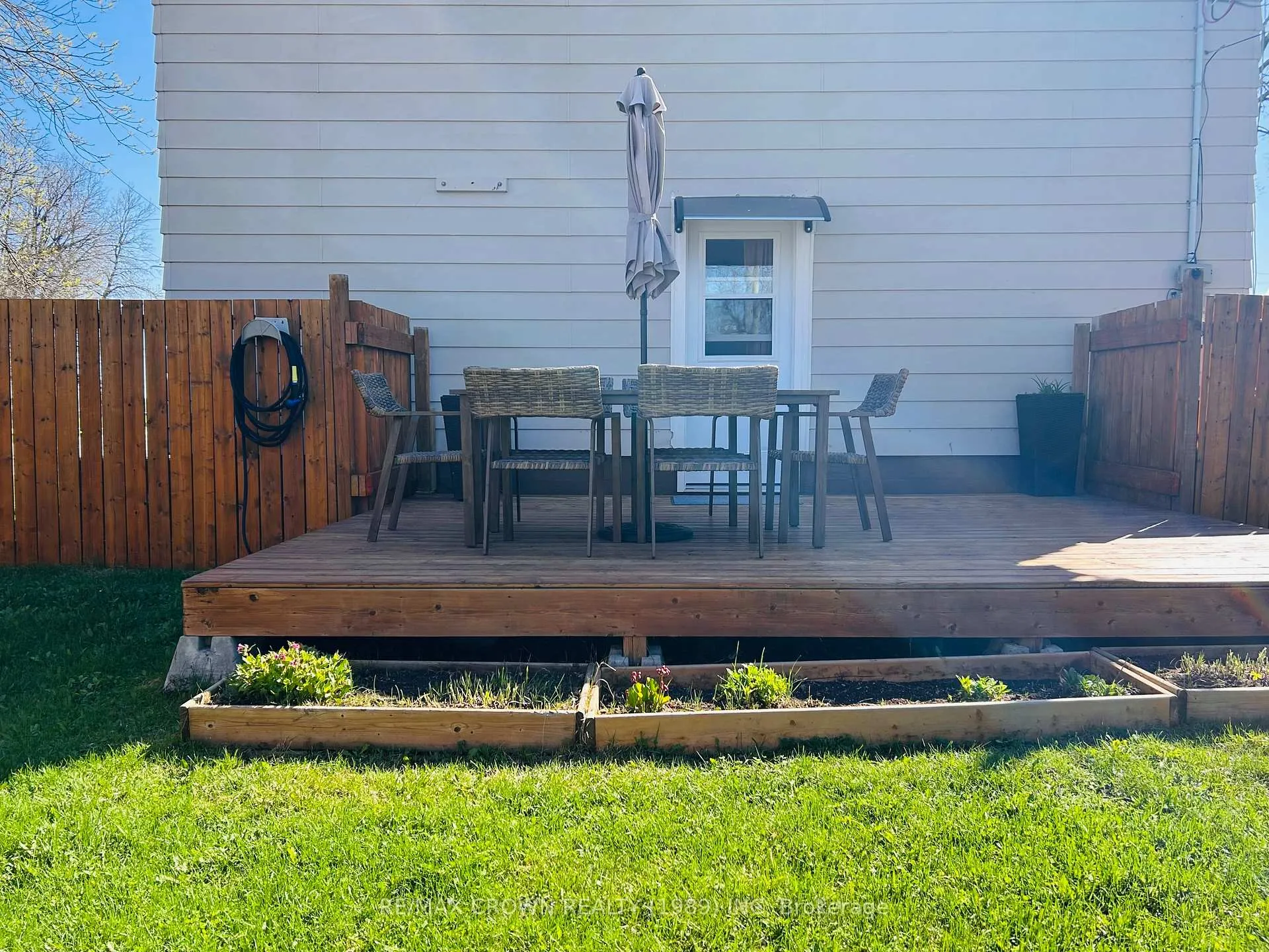 Photo 9 of 43 Bowman Avenue, Kapuskasing — HOMEH