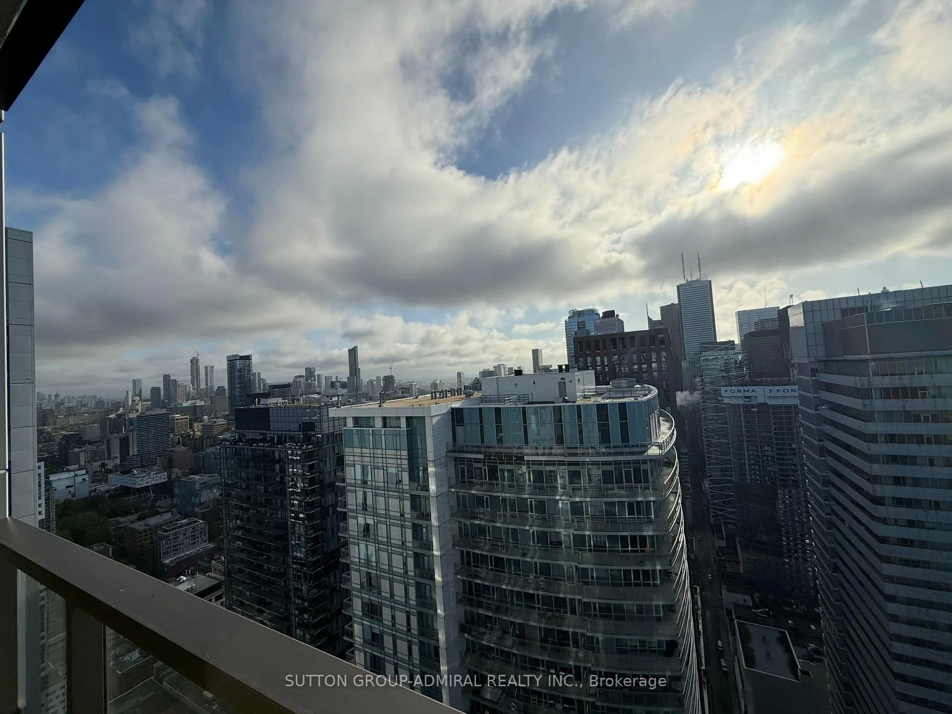 Photo 1 of Unit SPh 08, 8 Widmer Street, Toronto, Waterfront Communities — HOMEH