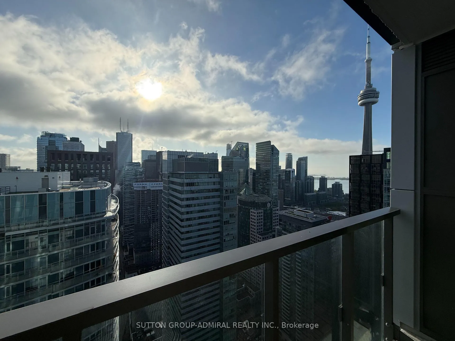Photo 2 of Unit SPh 08, 8 Widmer Street, Toronto, Waterfront Communities — HOMEH