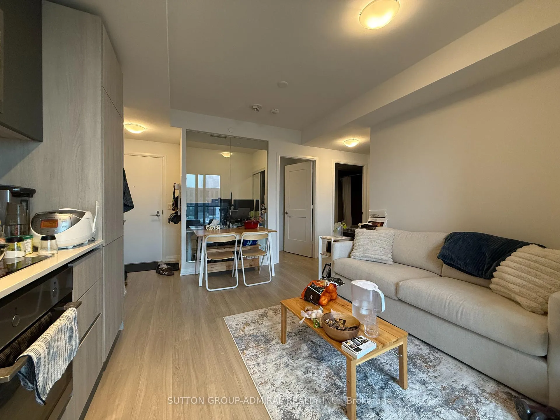 Photo 5 of Unit SPh 08, 8 Widmer Street, Toronto, Waterfront Communities — HOMEH