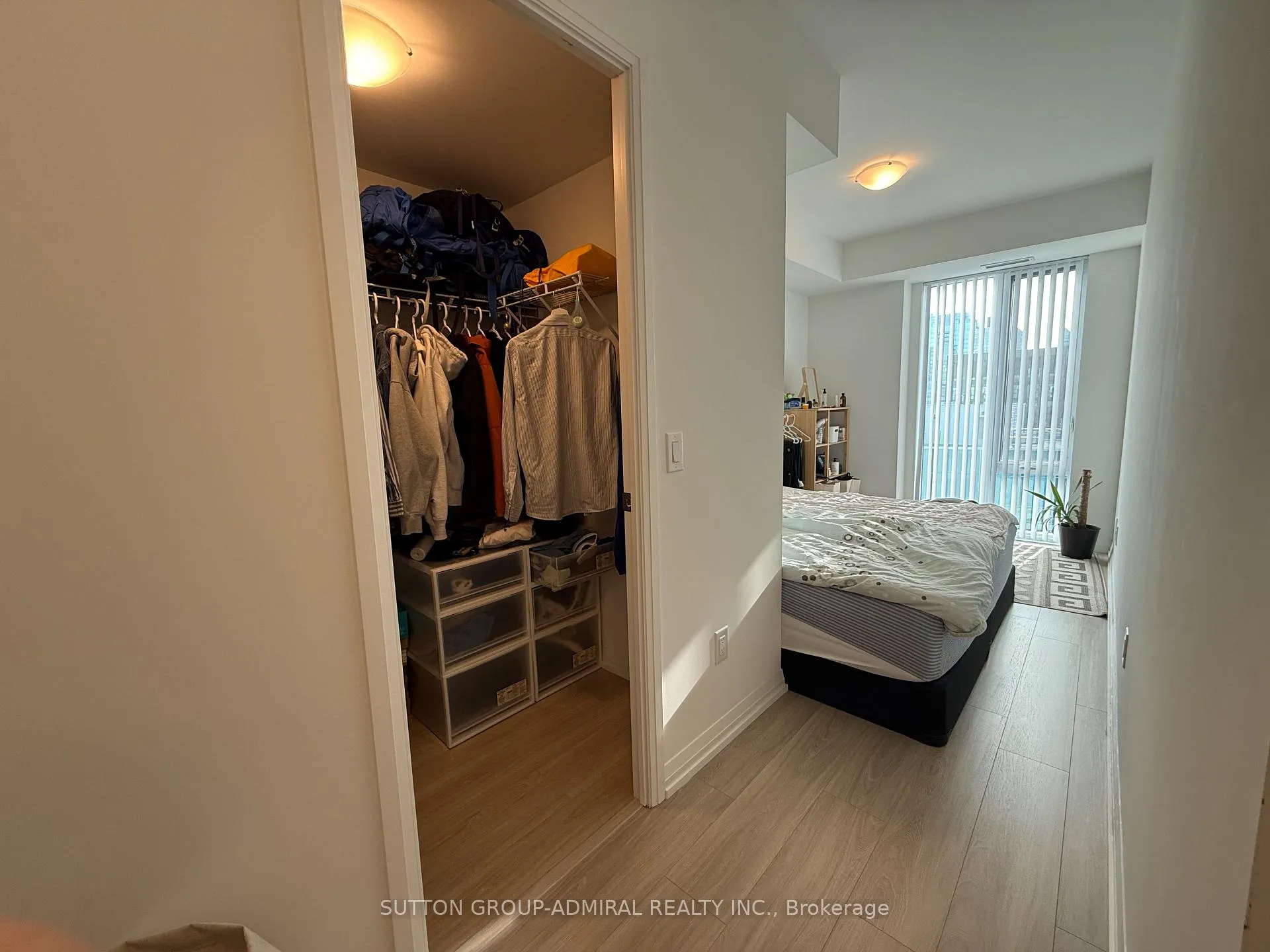 Photo 6 of Unit SPh 08, 8 Widmer Street, Toronto, Waterfront Communities — HOMEH