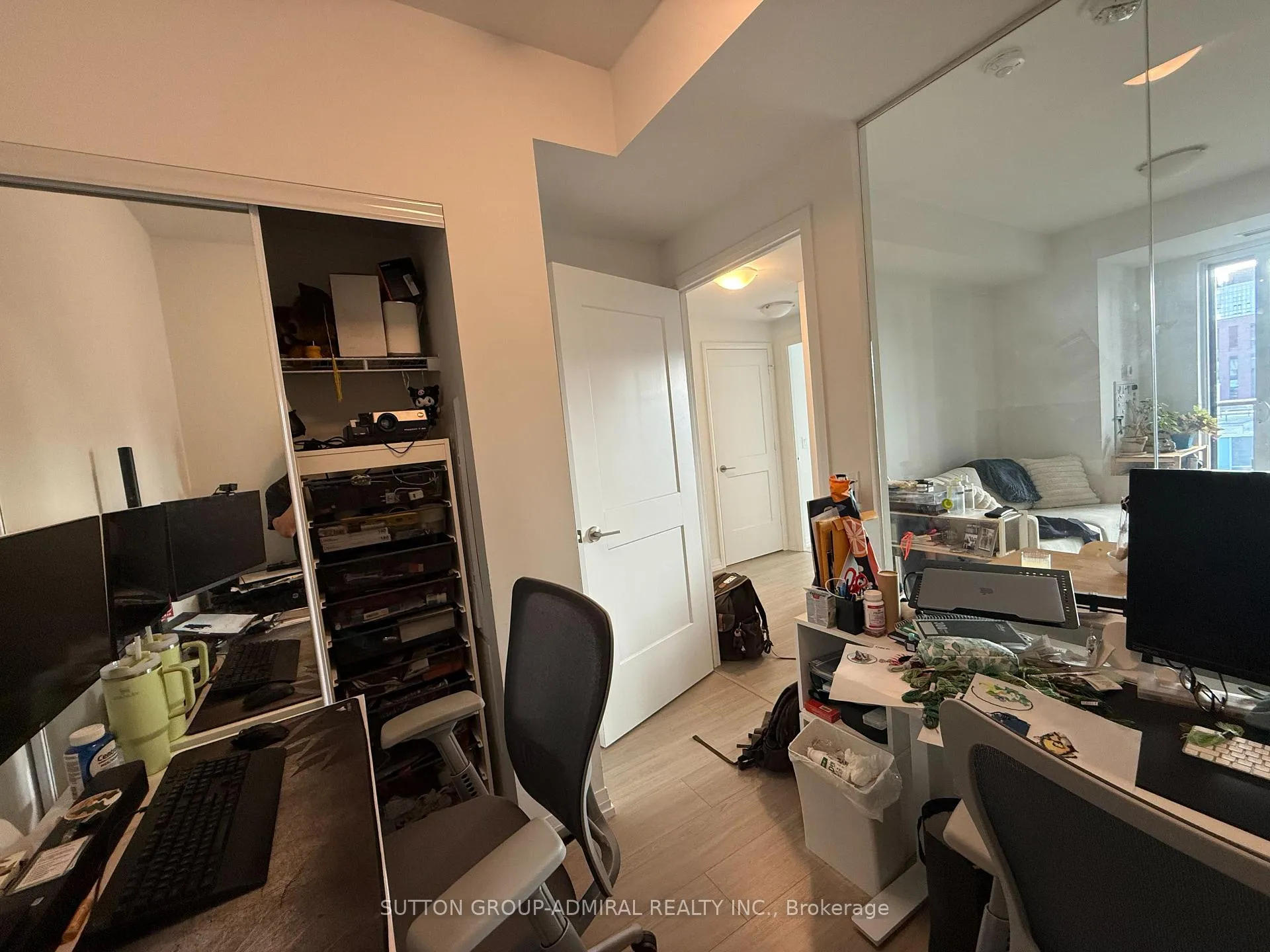 Photo 9 of Unit SPh 08, 8 Widmer Street, Toronto, Waterfront Communities — HOMEH