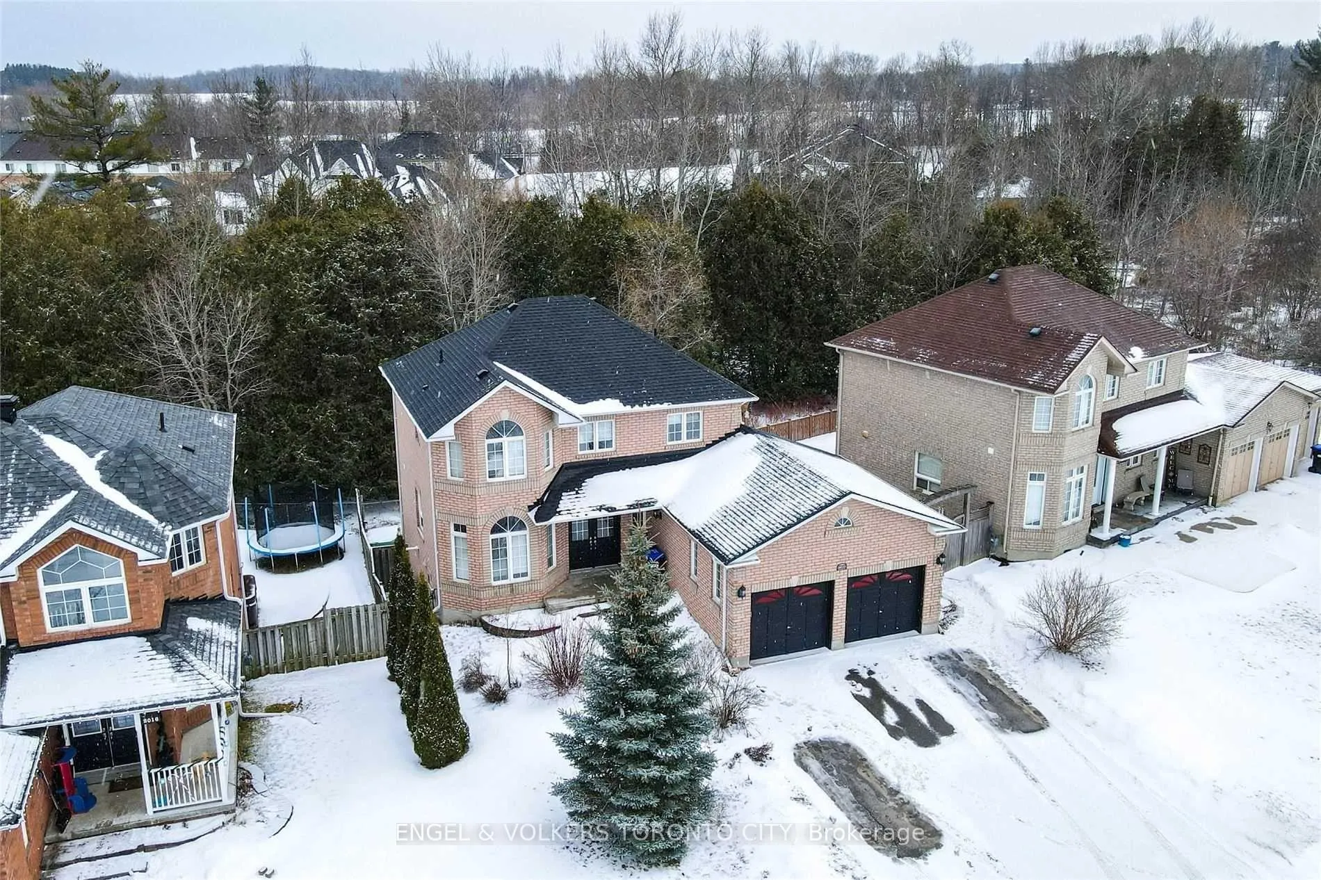 Photo 1 of 2022 Wilson Street, Innisfil, Alcona — HOMEH