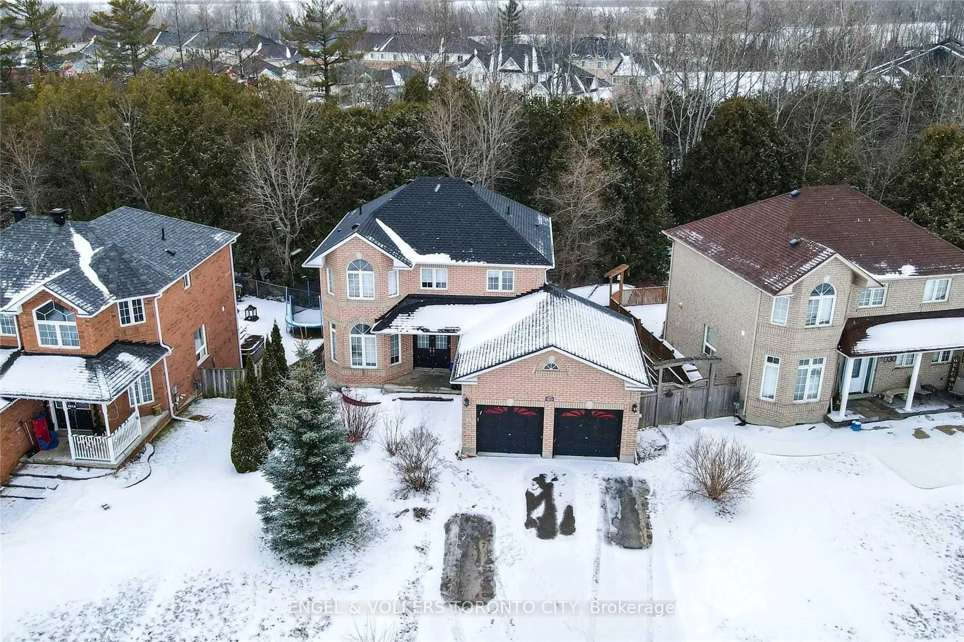 Photo 3 of 2022 Wilson Street, Innisfil, Alcona — HOMEH