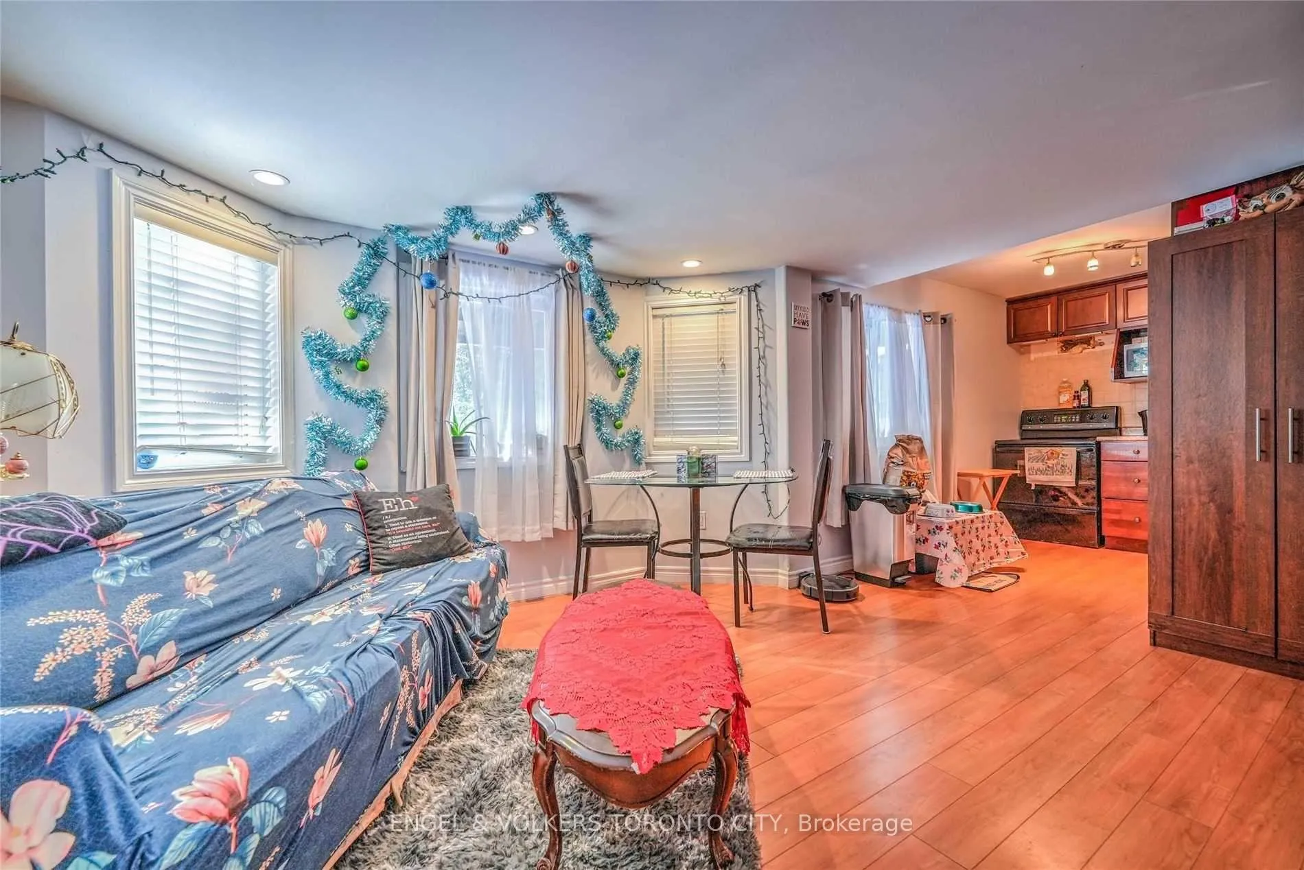 Photo 6 of 2022 Wilson Street, Innisfil, Alcona — HOMEH