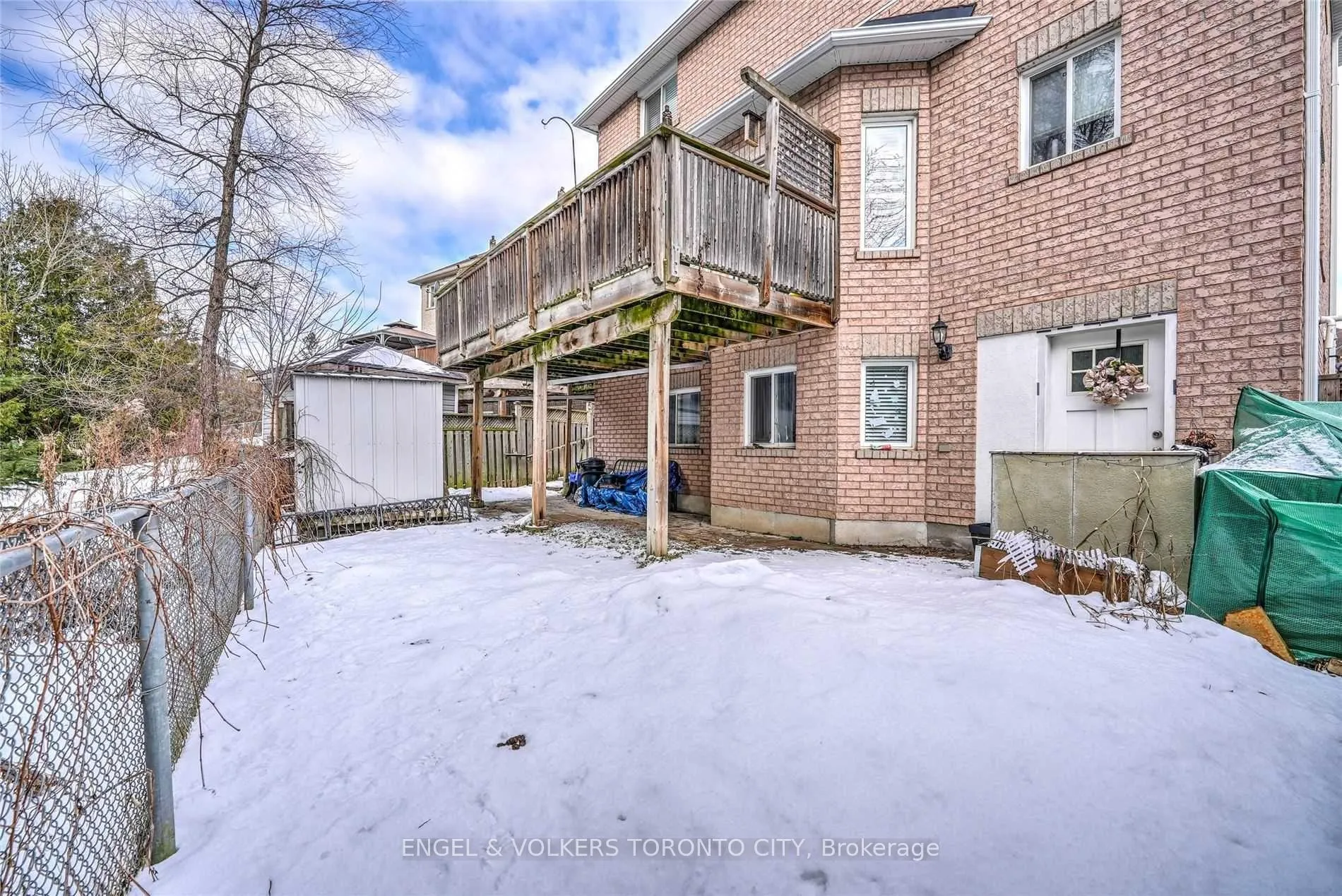 Photo 19 of 2022 Wilson Street, Innisfil, Alcona — HOMEH