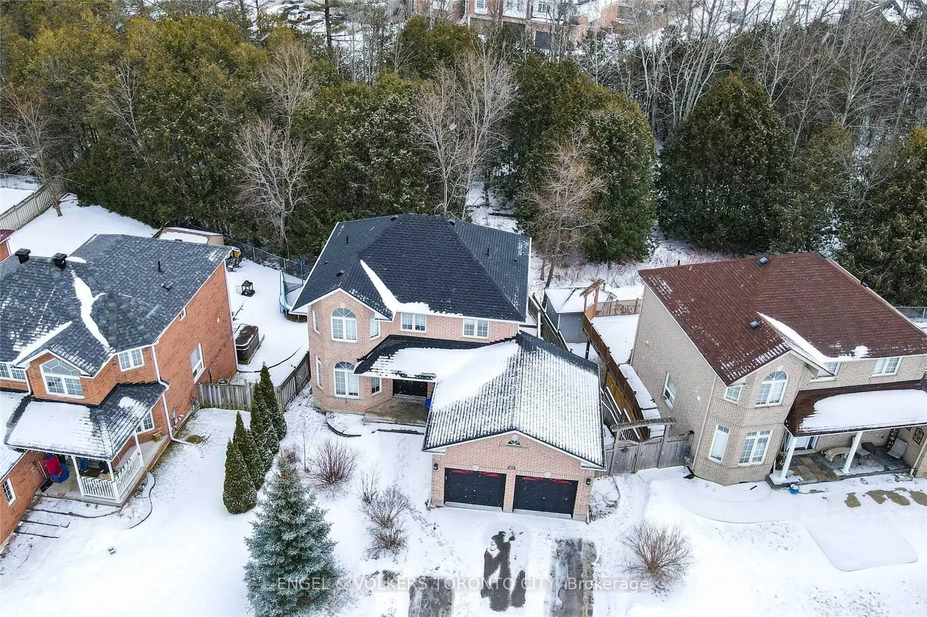 Photo 22 of 2022 Wilson Street, Innisfil, Alcona — HOMEH