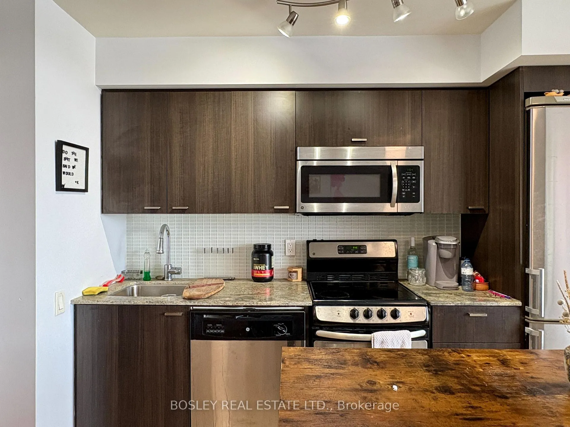 Photo 10 of Unit 317, 755 King Street W, Toronto, Niagara — HOMEH
