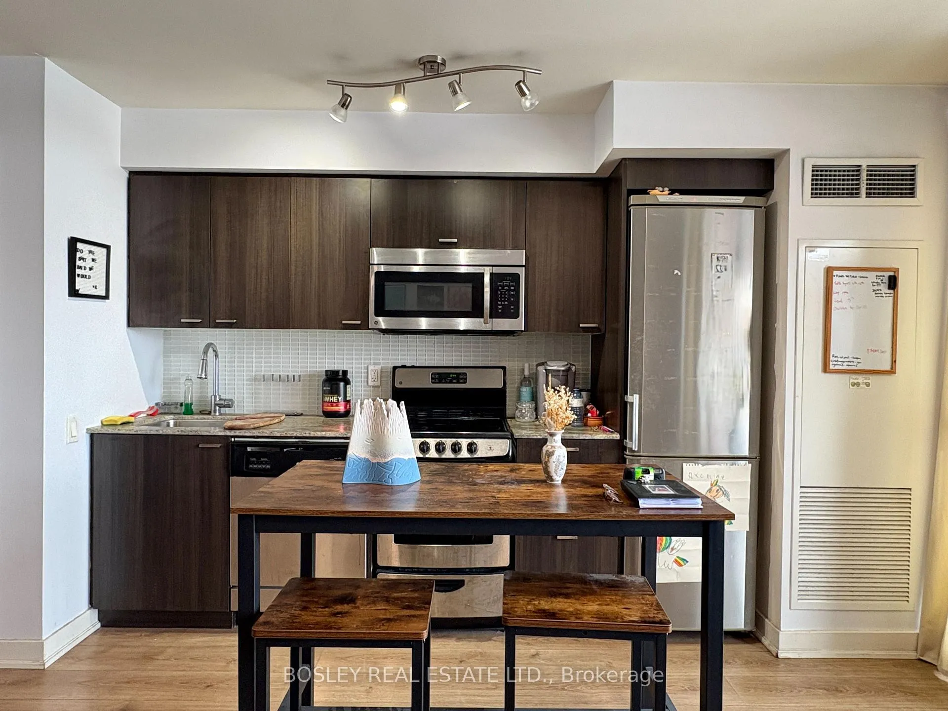Photo 11 of Unit 317, 755 King Street W, Toronto, Niagara — HOMEH